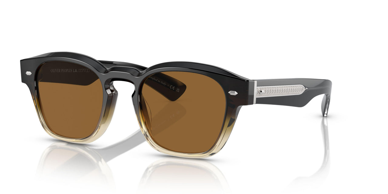 174853 - Black - True Brown