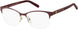 0LHF-00 - Opal Burgundy