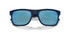 275422 - Blue - Dark Grey Mirror Water Polarized