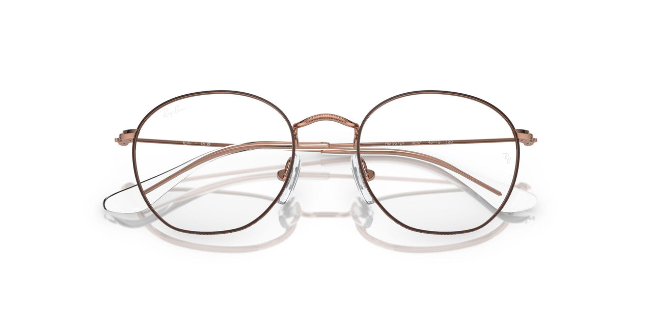 4087 - Brown - Clear
