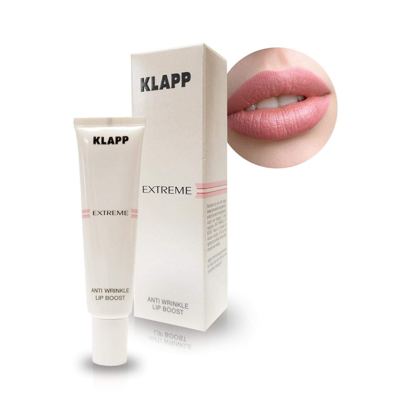 Klapp X-treme Anti-wrinkle Lip Boost