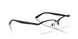 1012 - Black - Clear