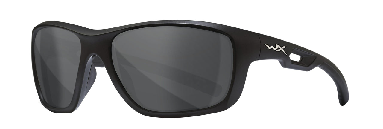 ACASP01F Matte Black