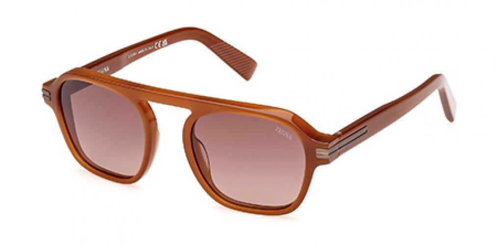 ZEGNA 0241 Sunglasses