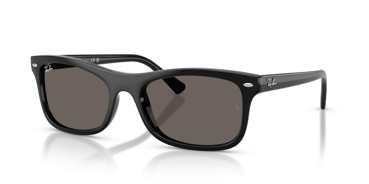 901/B1 - Black - Dark Grey
