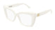 008 - White - Transparent