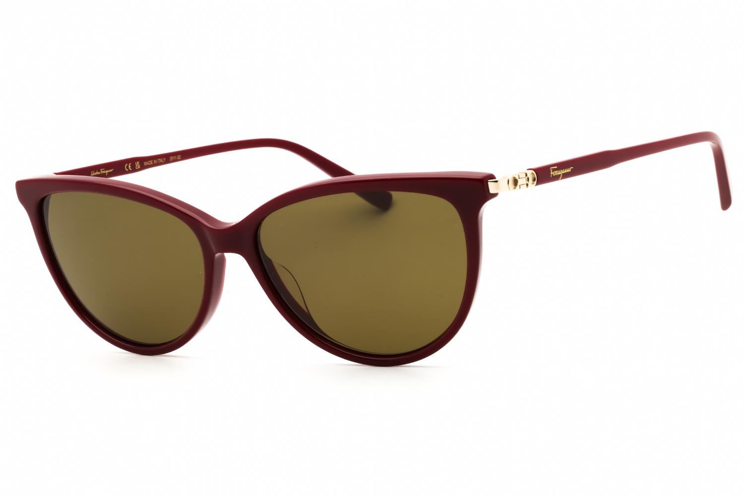 Salvatore Ferragamo SF2870SCP Sunglasses display picture 3