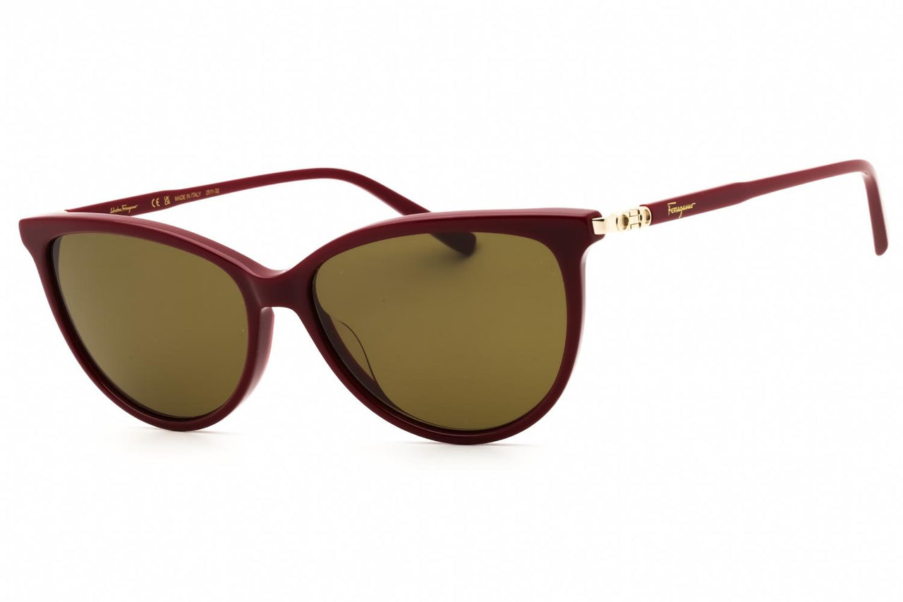 Salvatore Ferragamo SF2870SCP Sunglasses