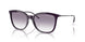 836479 - Violet - Clear Gradient Blue