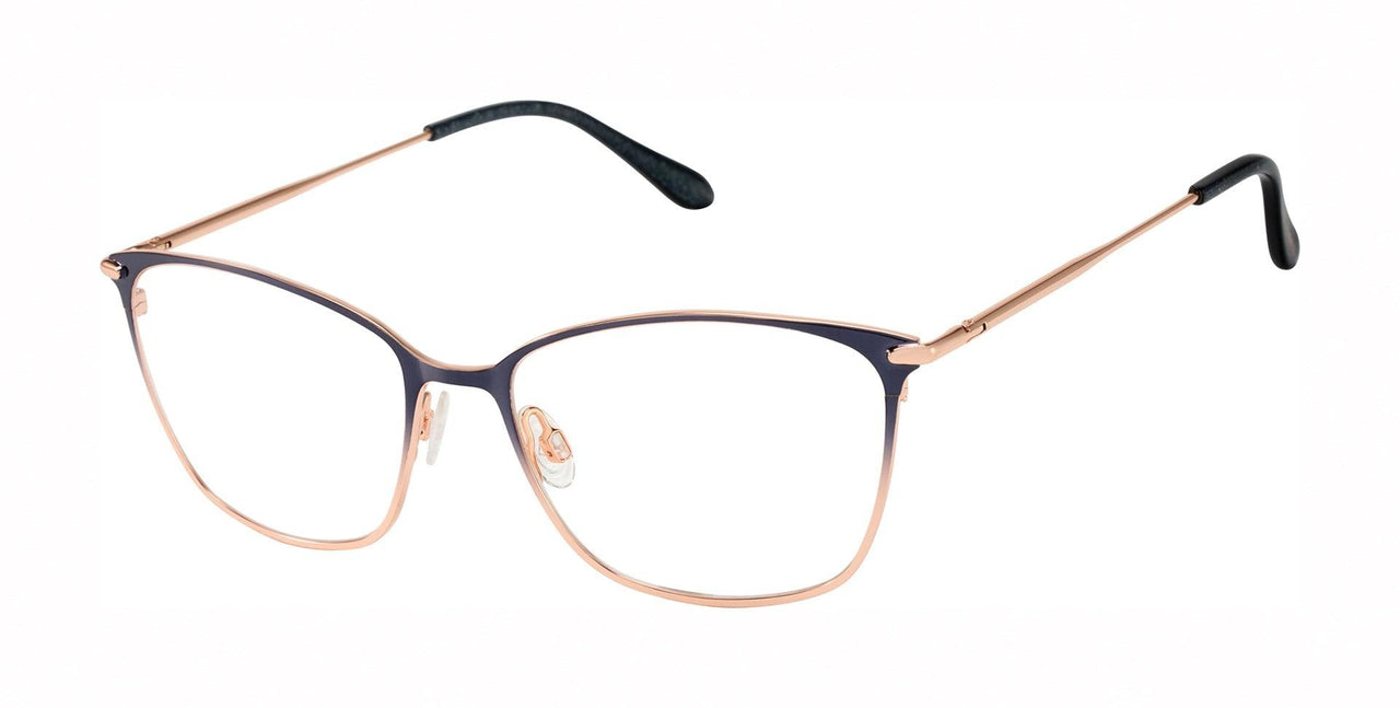 Lulu Guinness L969 Eyeglasses