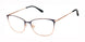 Lulu Guinness L969 Eyeglasses