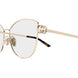004 - Gold - Transparent