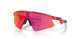 901508 - Red - Prizm Field