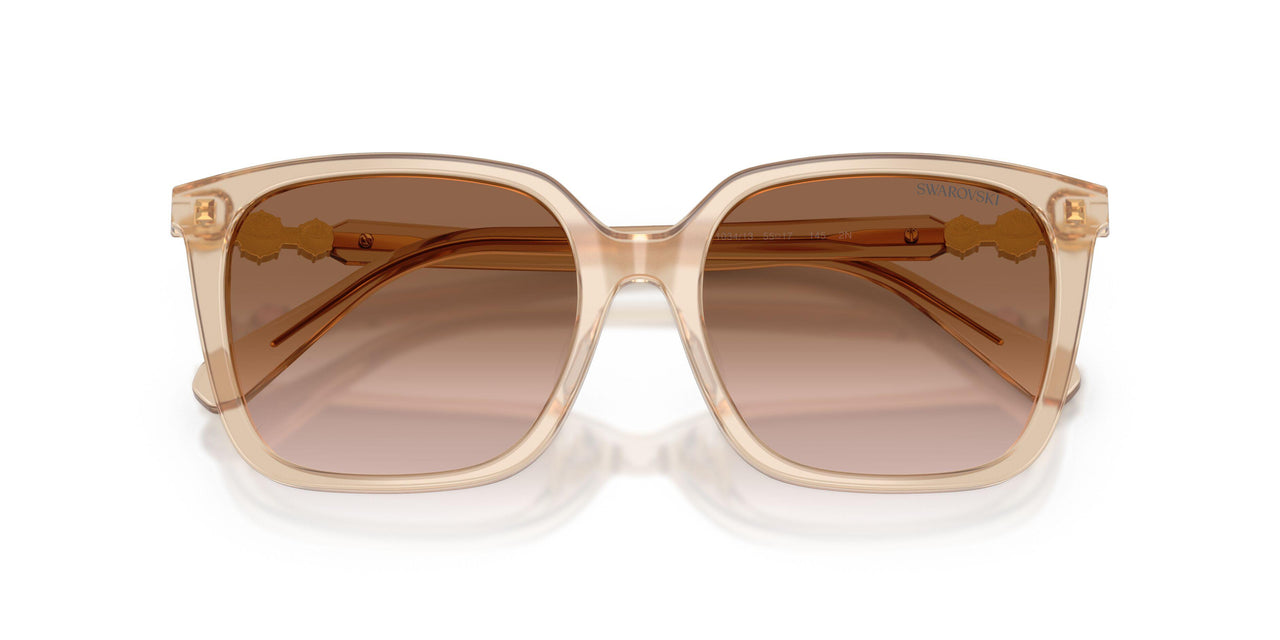 103413 - Beige - Gradient Brown
