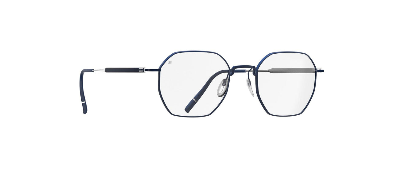 4580 - Blue Dusk
