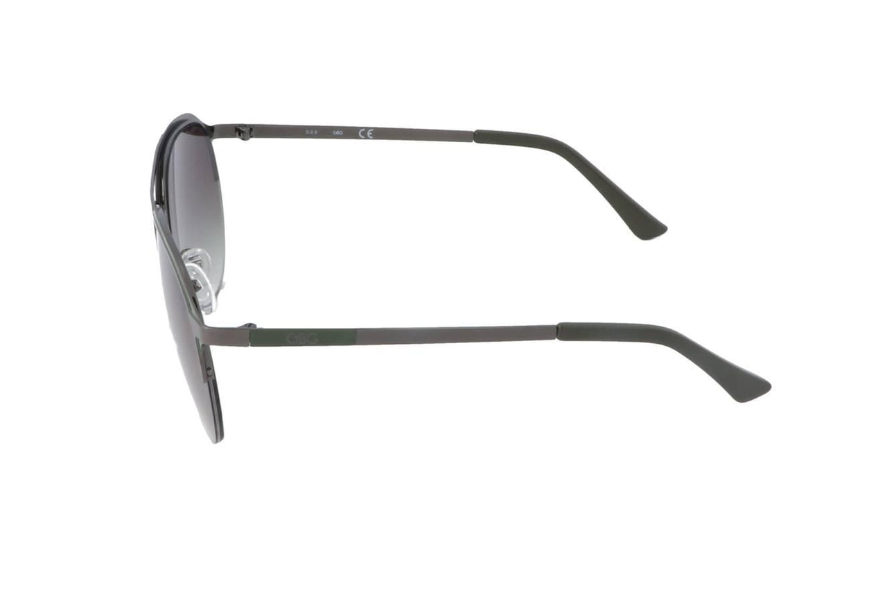 08P - SHINY GUNMETAL
