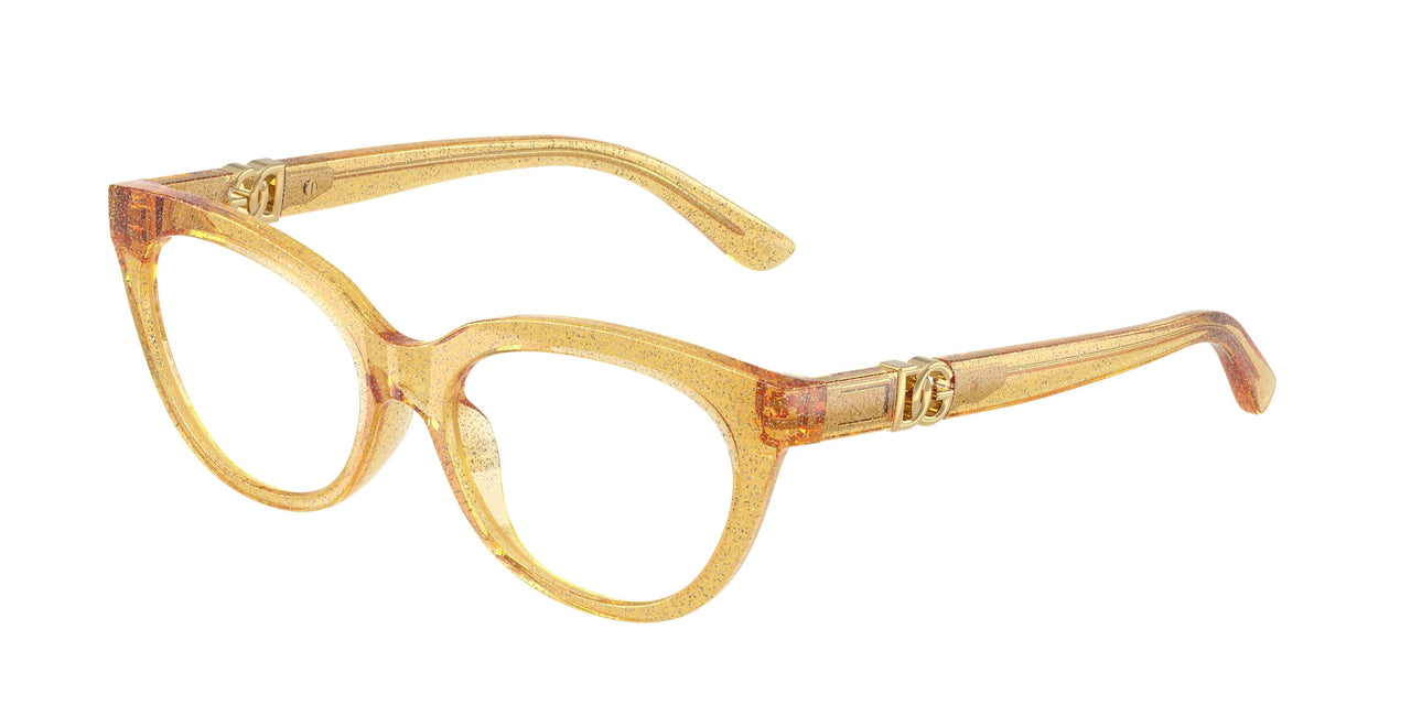 Dolce & Gabbana Kids 5005U Eyeglasses