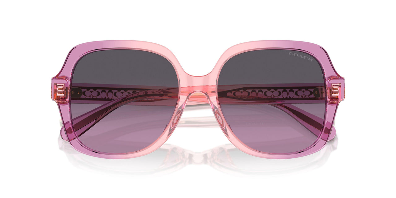 581390 - Violet - Purple Gradient