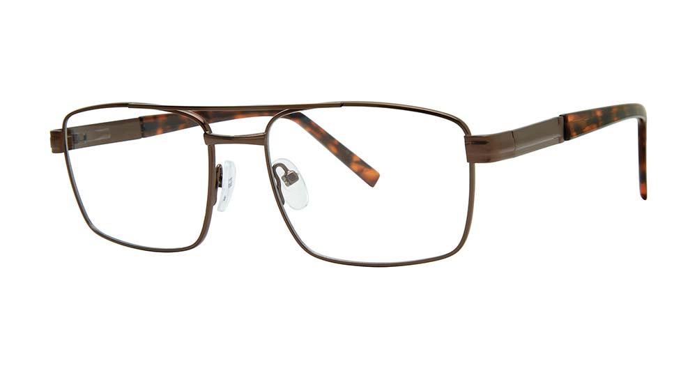 Modern Metals SKILLED Eyeglasses