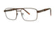 MTTBRWNTRTS - Matte Brown/Tortoise