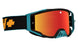 374096 - Matte Black - Clear HD AFP