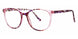 Modern Plastics I AMICABLE Eyeglasses