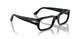 95 - Black - Clear