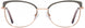 1 - Gray / Rose Gold
