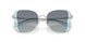 900119 - Silver - Ocean Gradient