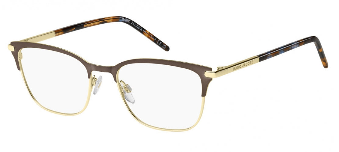 0JU2-00 - GOLD BRONZ