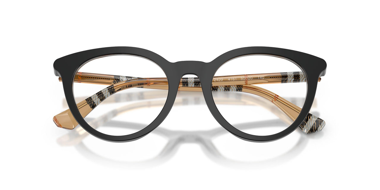 4161 - Black