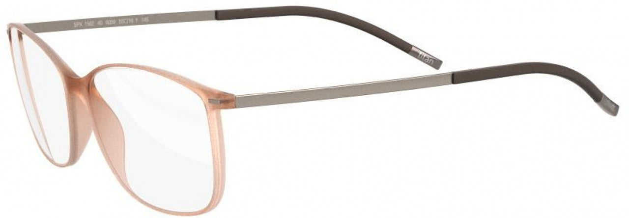 6059 - brown matte