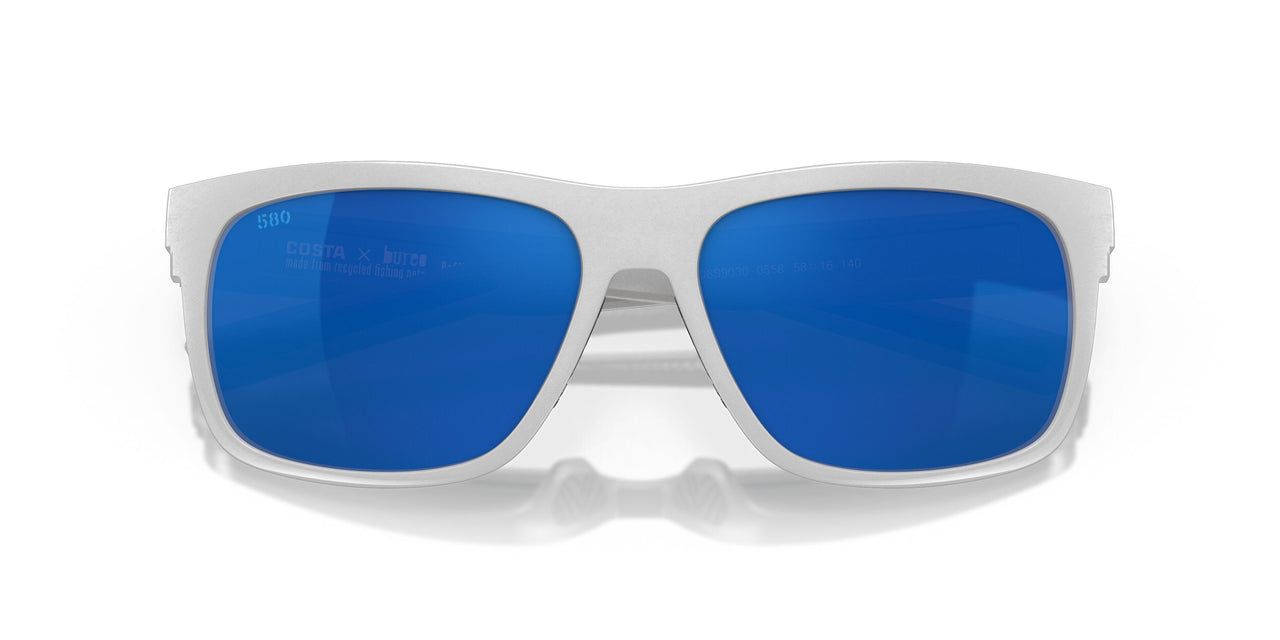 903005 - Grey - Gray Blue Mirror 580g