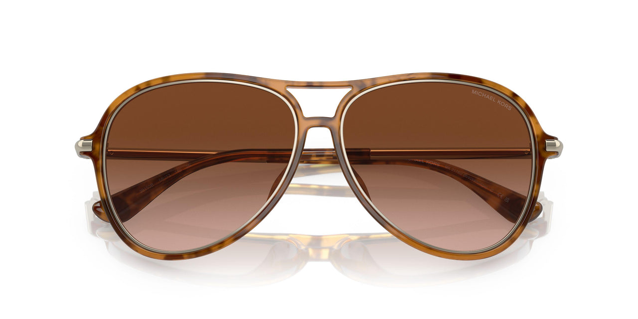 39153B - Yellow - Brown Gradient