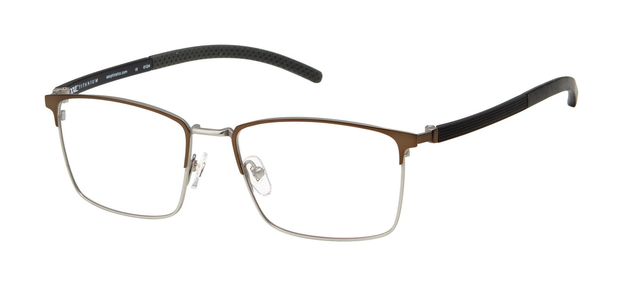 XXL Lynx Eyeglasses