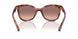 577413 - Tortoise - Brown Pink Gradient