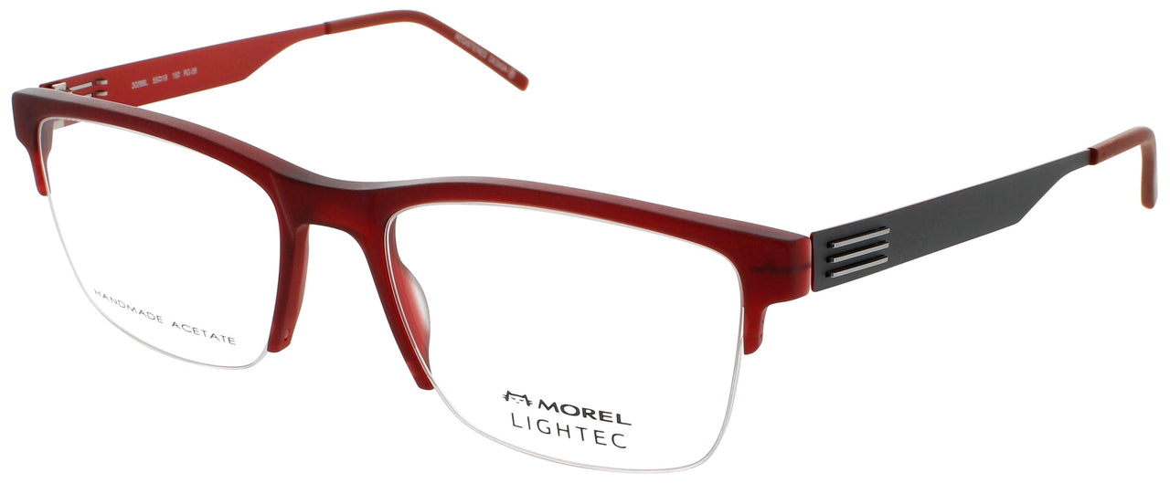 Lightec-morel OMICRON59 Eyeglasses