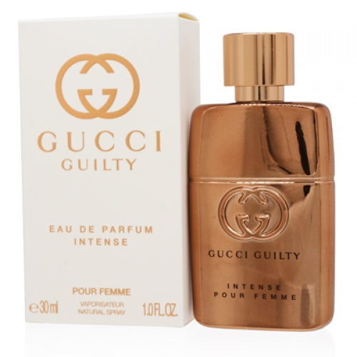 Gucci Guilty Intense EDP Spray