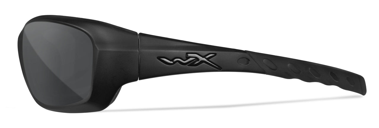 CCGRA01 Grey Lens/Matte Black