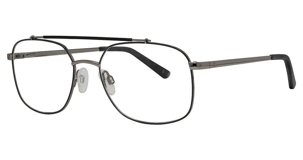 058 - Gunmetal