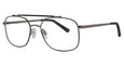 Grey - Gunmetal
