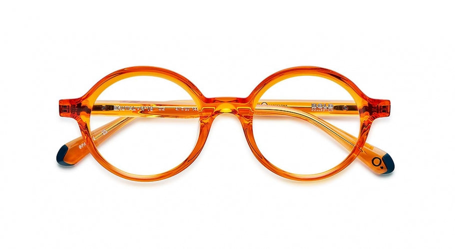 OG - Orange