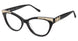 Nicole Miller NMTIA Eyeglasses