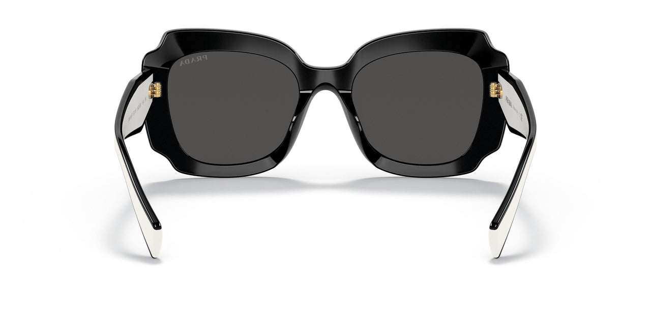 09Q5S0 - Black - Dark Grey