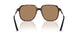 3002M4 - Tortoise - Brown Solid