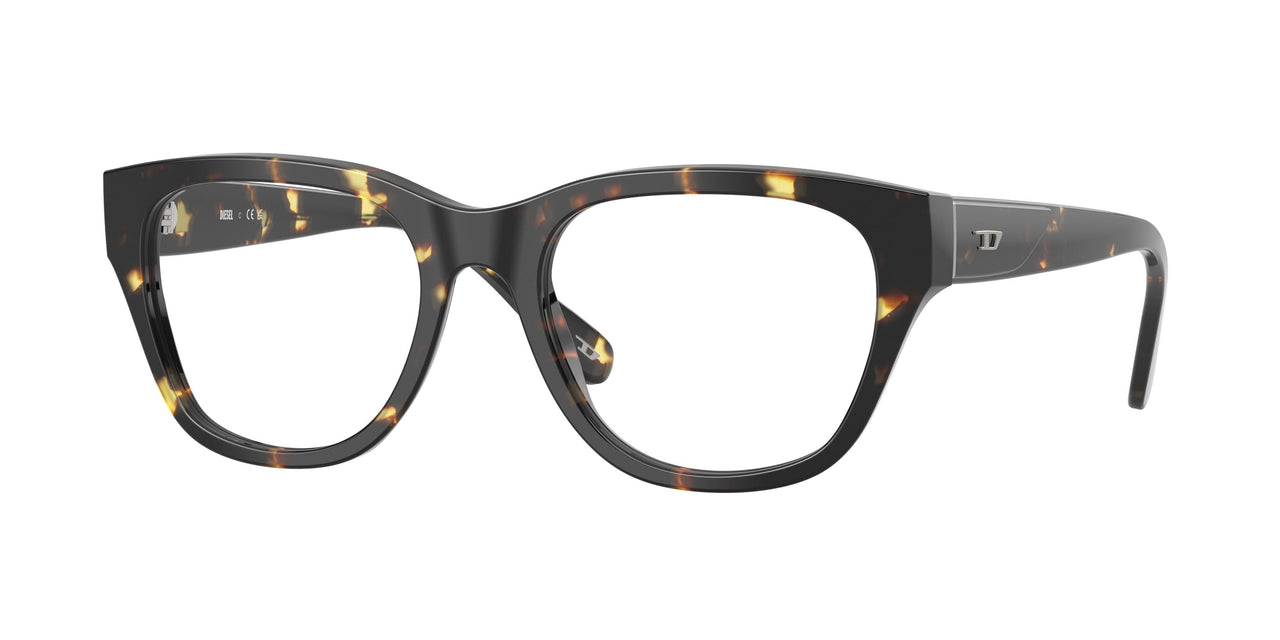 Diesel 4001F Eyeglasses