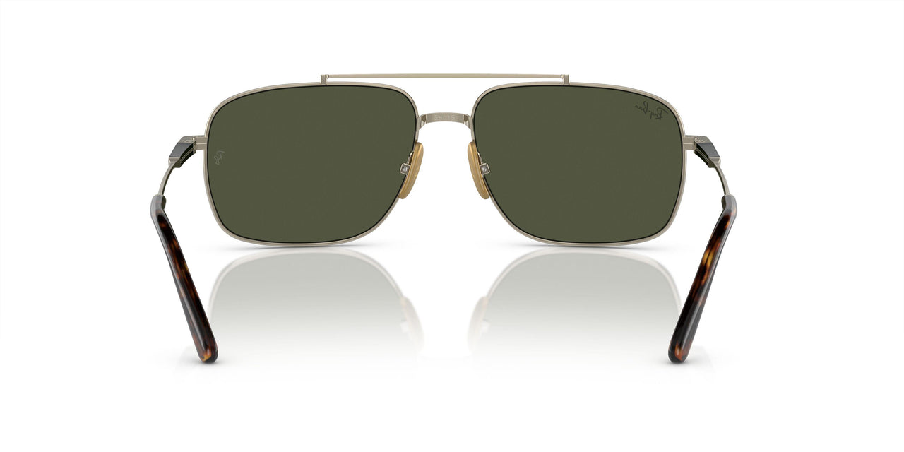926531 - Gold - Green