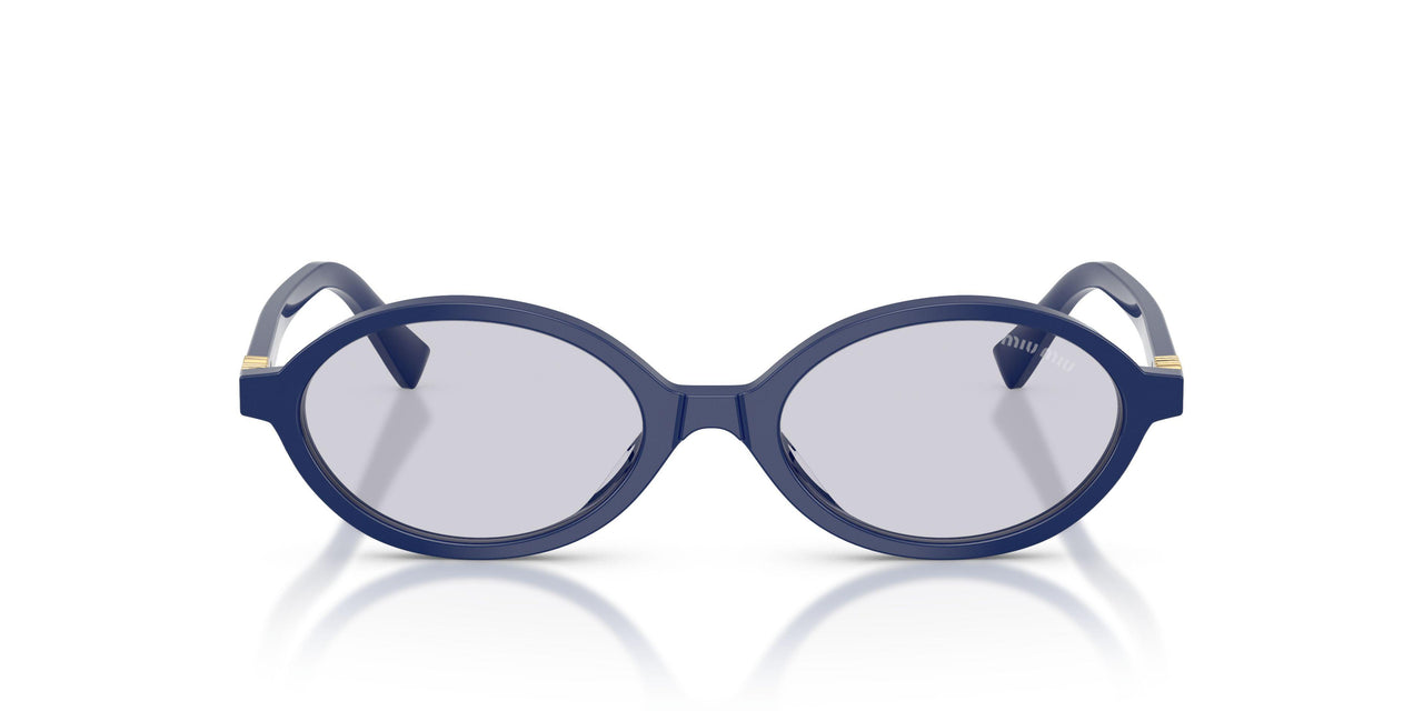 22N3F2 - Blue / Dark Grey