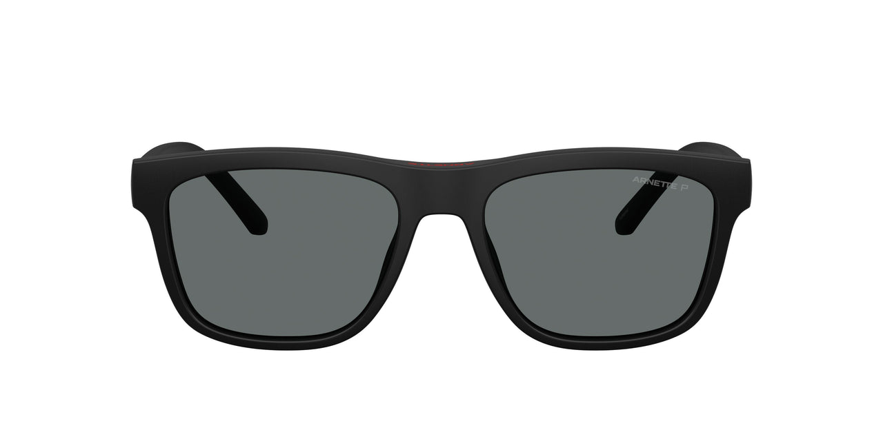 29661W - Black - Clear