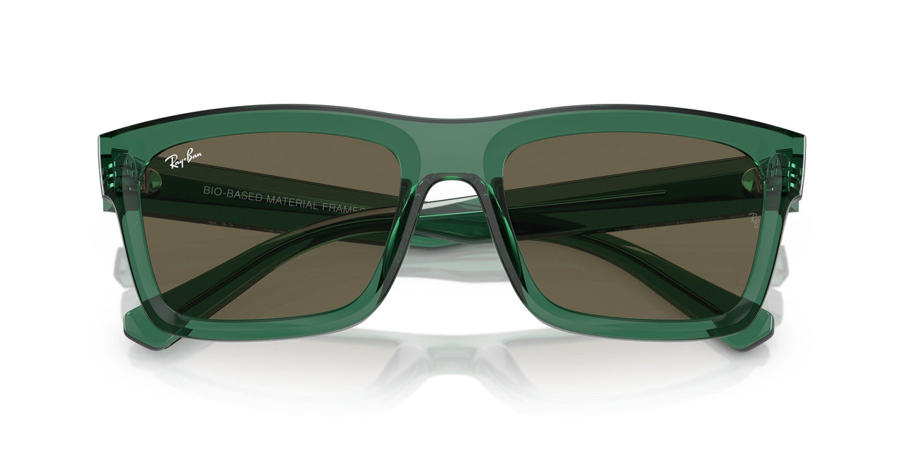 6681/3 - Green - Brown